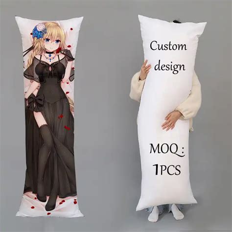 dakimakura nude|Dakimakura (Medium)